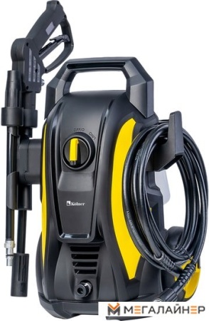 Мойка высокого давления Kolner KHPW 1900FSP купить в Минске с доставкой