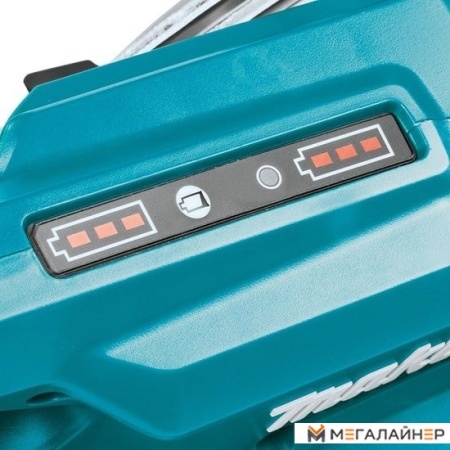 Дисковая пила Makita DRS780Z (без АКБ) купить в Минске с доставкой