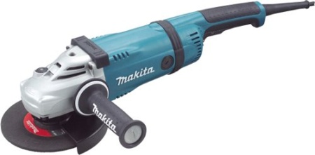 Угловая шлифмашина Makita GA7030SF01