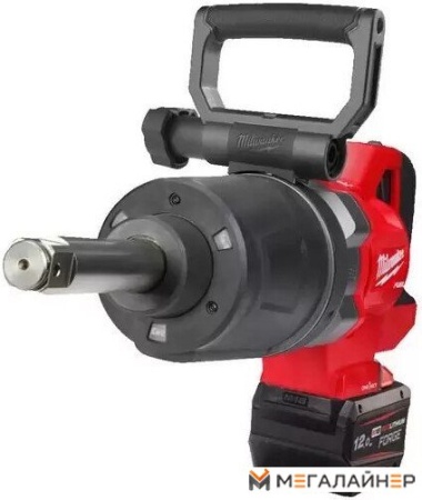 Гайковерт Milwaukee M18 ONEFHIWF1D-121C 4933499251 (с 1-им АКБ, кейс) купить в Минске с доставкой