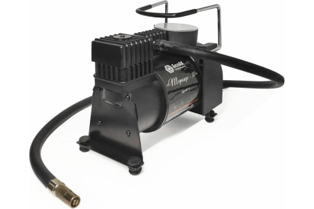 Компрессор автомобильный БелАК ТОРНАДО-10 12V 30 л/мин