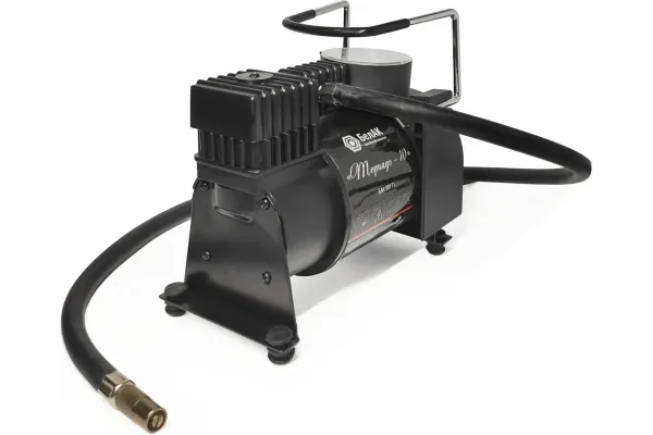 Компрессор автомобильный БелАК ТОРНАДО-10 12V 30 л/мин