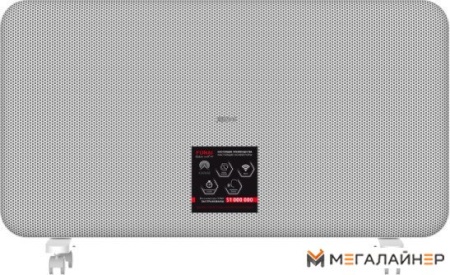 Конвектор Funai KAWAII ECH-KAE2000WT