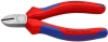 Кусачки боковые (бокорезы) Knipex 70 02 125