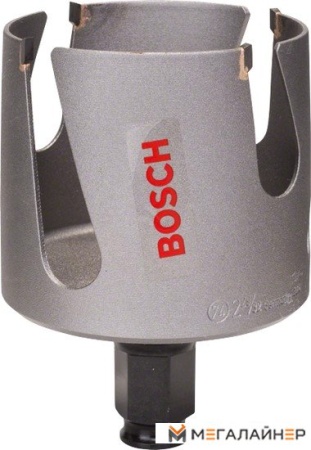 Коронка Bosch Endurance for Multi Construction 2608584766 купить в Минске с доставкой