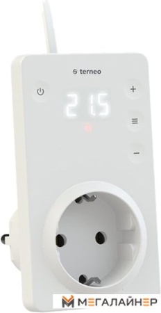 Терморегулятор Terneo srz