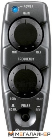 Корпусной активный сабвуфер Pioneer TS-WX210A