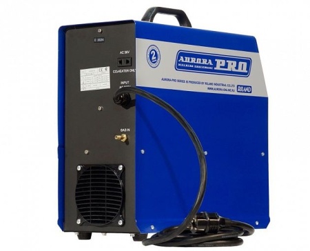 Аренда сварочного полуавтомата AuroraPRO Overman 200