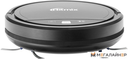 Робот-пылесос Ritmix VC-020W купить в Минске с доставкой