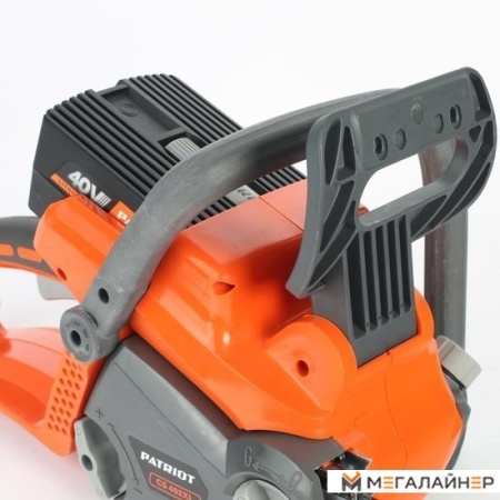 Аккумуляторная Patriot СS 402XL 220201402 купить в Минске с доставкой