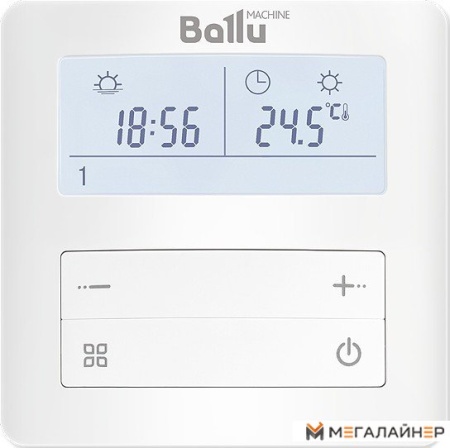 Терморегулятор Ballu BDT-2