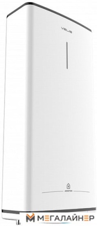 Накопительный электрический водонагреватель Ariston Velis Tech R ABS 100 купить в Минске с доставкой