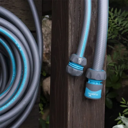 Шланг Plantic Light Classic ф19 мм 19161-01 (3/4", 25 м) купить в Минске с доставкой