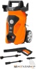 Мойка высокого давления Daewoo Power DAW 400 купить в Минске с доставкой