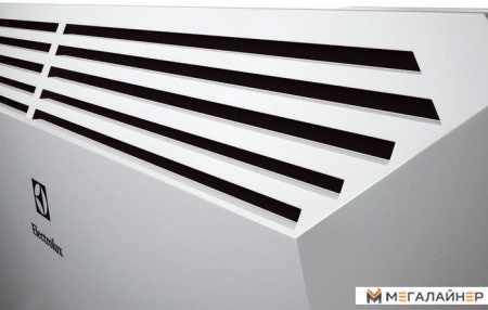 Конвектор Electrolux ECH/T-1500 E