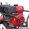 Мотокультиватор Brado GM-1400SB (без ВОМ, без колес, кенгурятник) купить в Минске с доставкой