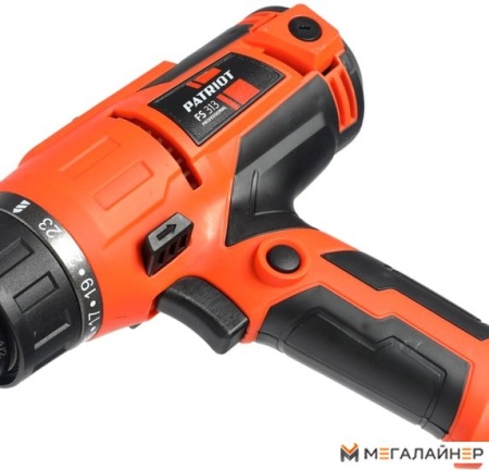 Дрель-шуруповерт Patriot FS 313 купить в Минске с доставкой