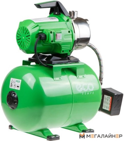 Насосная группа ECO GFI-1203 купить в Минске с доставкой