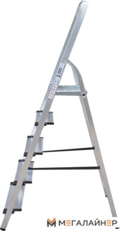 Лестница-стремянка Новая высота NV 1117 5 ступеней купить в Минске с доставкой