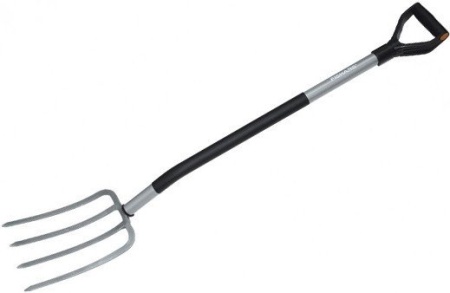 Fiskars Вилы садовые 1001413 купить в Минске с доставкой