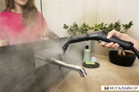 Пароочиститель Karcher SC 2 EasyFix 1.512-600.0 купить в Минске с доставкой