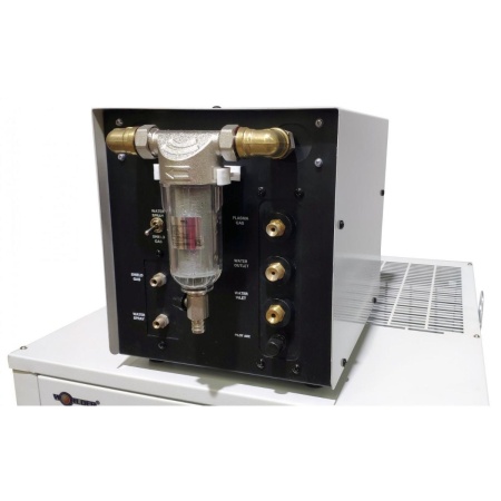 Аппарат плазменной резки TRITON CUT 400 HF W (TR300) (Плазмотрон в комплекте)