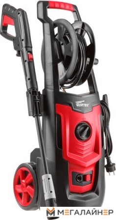 Мойка высокого давления Wortex PW 1320 [PW1320000011] купить в Минске с доставкой