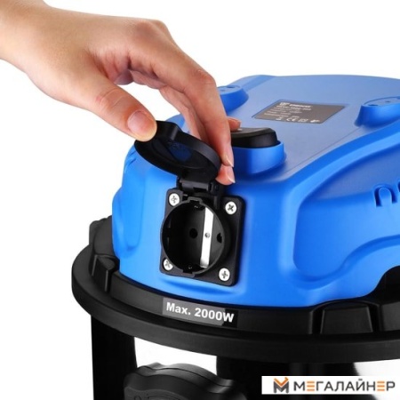 Пылесос Deko DKVC-1200-20S купить в Минске с доставкой