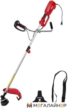 Триммер Wortex TE 4217-1 S 0318228 купить в Минске с доставкой