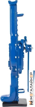 Реечный домкрат TOR SWL 16т