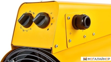 Тепловая пушка Ballu Prorab-2 BHP-P2-30