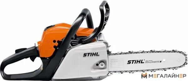 Бензопила STIHL MS 211 купить в Минске с доставкой