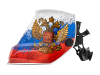 Маска сварочная Сварог TECH C50i (патриот)