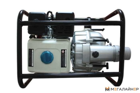 Мотопомпа Vektor GIDRIC 80D купить в Минске с доставкой