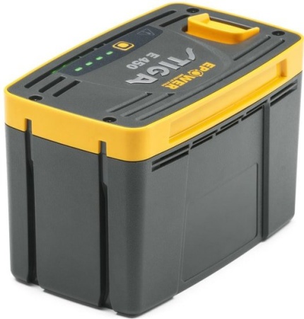 Аккумулятор Stiga E 450 277015008/ST1 (48В/5 Ah) купить в Минске с доставкой