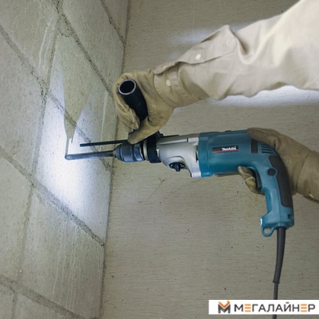 Ударная дрель Makita HP2071FJ купить в Минске с доставкой