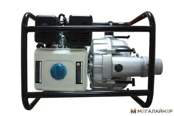 Мотопомпа Vektor GIDRIC 80D купить в Минске с доставкой
