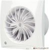 Вытяжной вентилятор Blauberg Ventilatoren Sileo 125 H