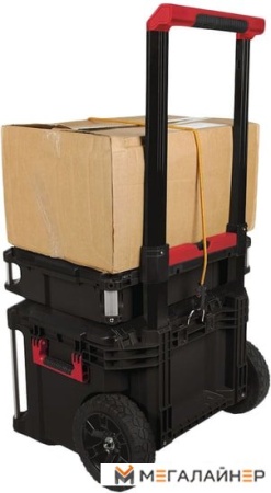 Тележка Milwaukee Packout Toolbox Set 4932464244 купить в Минске с доставкой