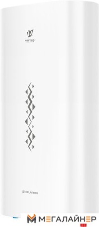 Накопительный электрический водонагреватель Royal Clima Stella Inox RWH-ST50-FS купить в Минске с доставкой