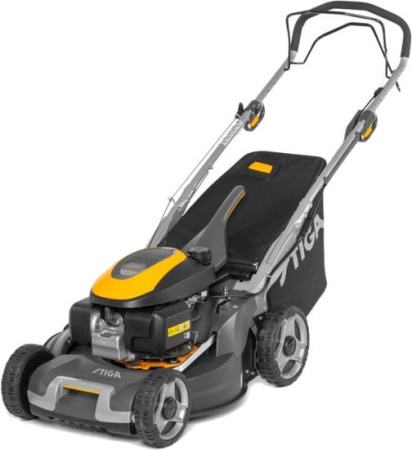 Купить газонокосилку в Минске. Цена газонокосилки в рассрочку