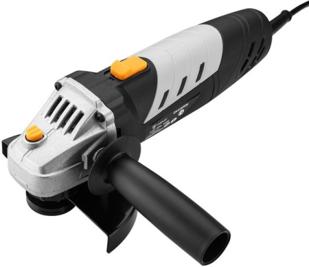 Угловая шлифмашина Deko DKAG650W (кейс) купить в Минске с доставкой