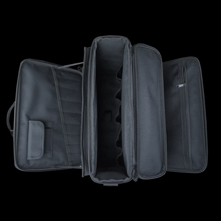 Сумка-органайзер 41 карман BERGER «БАУЭР»  BG1204 купить в Минске с доставкой