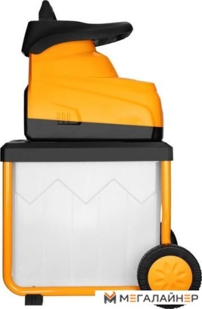 Садовый измельчитель Deko DKSH3500 купить в Минске с доставкой