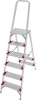 Лестница-стремянка Новая высота NV 5130 7 ступеней