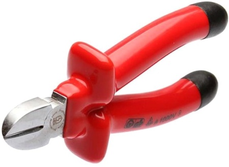 Набор пассатижей КВТ НИИ-03 (3 предмета) купить в Минске с доставкой