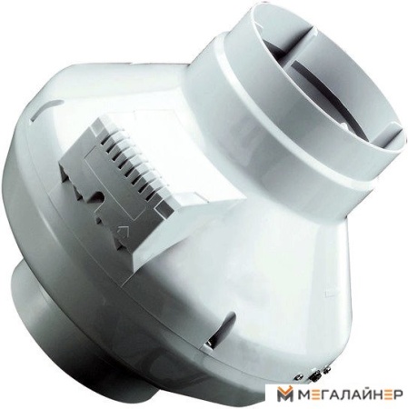 Вытяжной вентилятор Vents ВК 100