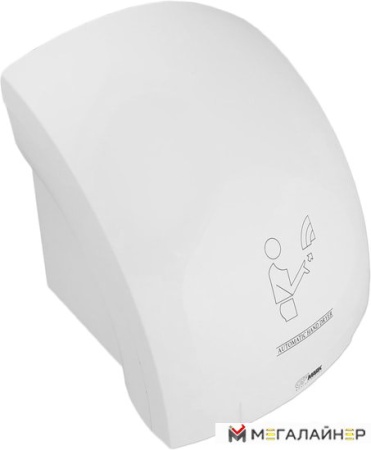 Сушилка для рук GFmark 6903 купить в Минске с доставкой