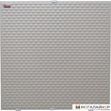 Инфракрасный обогреватель ТермоКварц ТК400Е 470 Вт