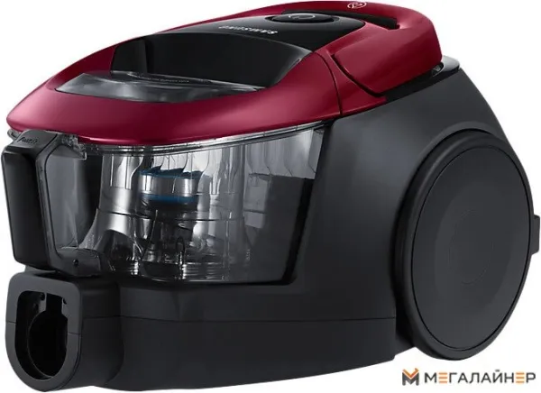 Пылесос Samsung VC18M31A0HP/EV купить в Минске с доставкой